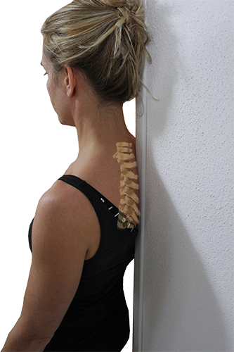dorn spine selfhelp exercise